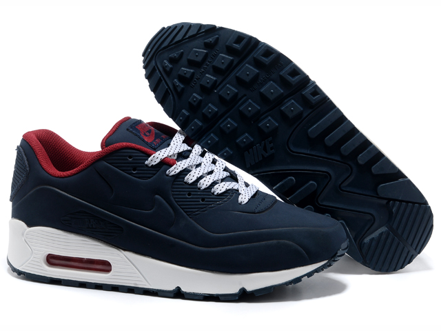 Nike Air Max Shoes Womens Black Online